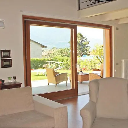 Nyaraló Pool House Vele Cristallo