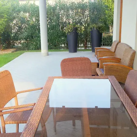 Pool House Vele Cristallo * Colico