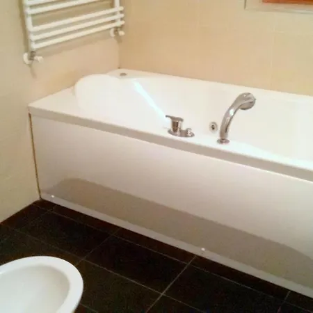 Nyaraló Pool House Vele Cristallo